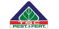 TSC PEST & PERT